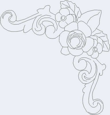 Зеркало Ун-2