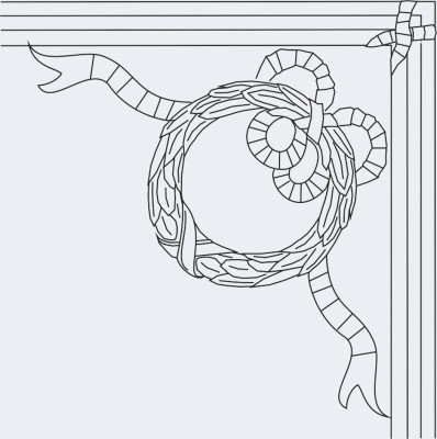 Зеркало Ун-40