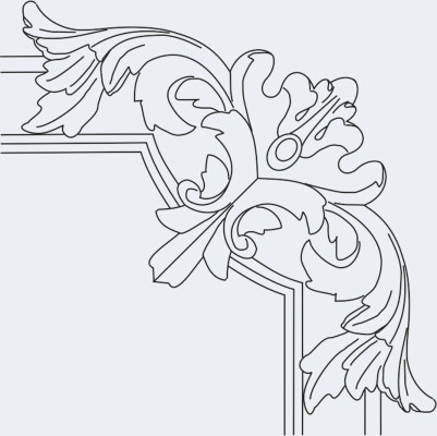 Зеркало Ун-46