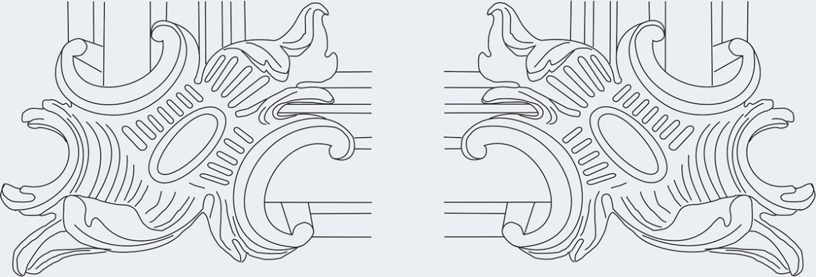 Зеркало Ун-48