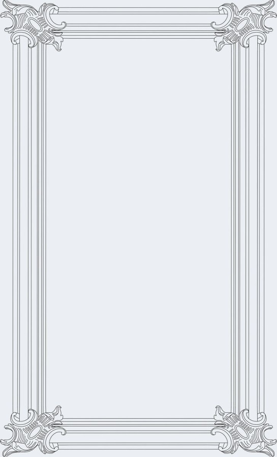 Зеркало Ун-48