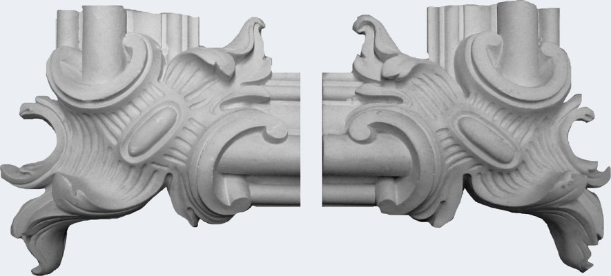 Зеркало Ун-48