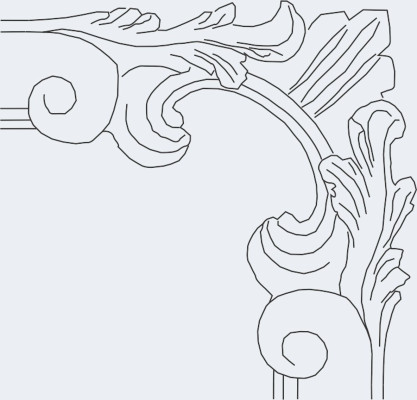 Зеркало Ун-4