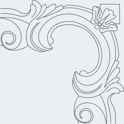 Зеркало Ун-50