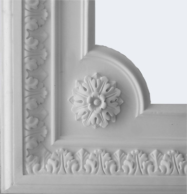 Зеркало Ун-51