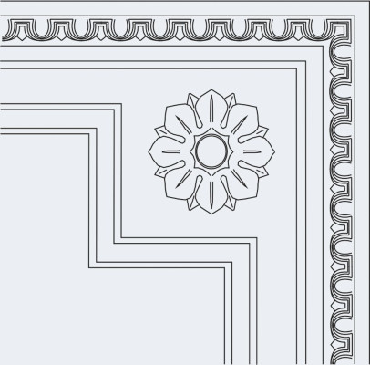 Зеркало Ун-52