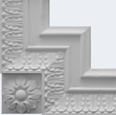 Зеркало Ун-54