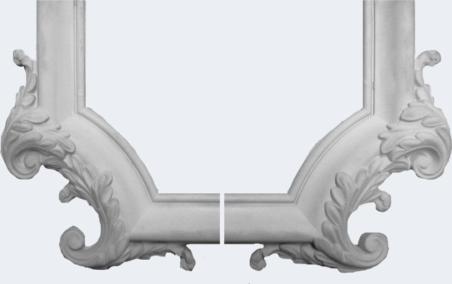 Зеркало Ун-61