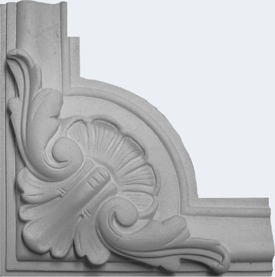 Зеркало Ун-9